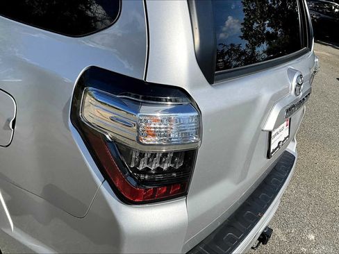 Used 2023 Toyota 4Runner TRD Sport image 55