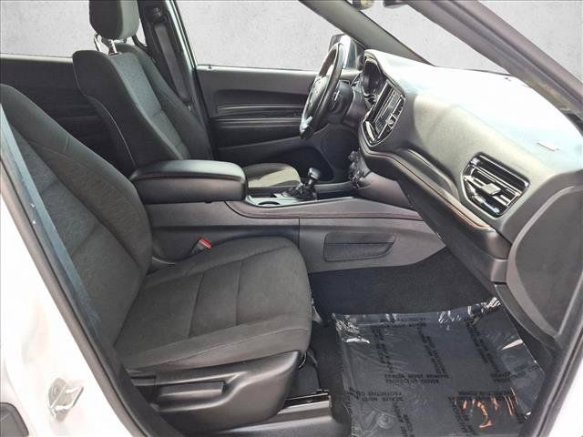 Used 2023 Dodge Durango GT AWD/4WD image 21