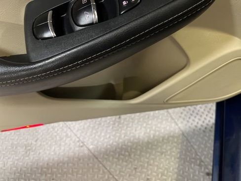 Used 2020 Nissan Maxima 3.5 SV image 46