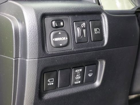 Used 2022 Toyota 4Runner TRD Pro image 26