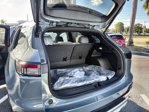 New 2026 Honda Prologue Touring image 37