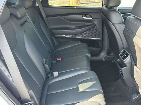 Used 2020 Hyundai Santa Fe Limited w/ Cargo Package AWD/4WD image 10