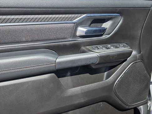 New 2026 RAM 1500 Big Horn RWD image 51