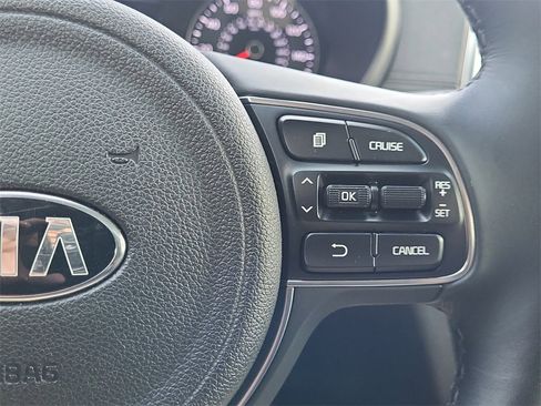 Used 2016 Kia Optima EX image 23