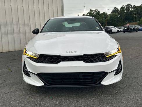 Used 2023 Kia K5 GT-Line FWD image 3