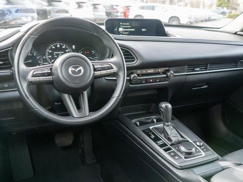Used 2023 MAZDA CX-30 AWD 2.5 S w/ Select Package image 13