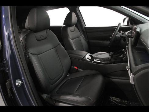 Used 2025 Hyundai Tucson XRT AWD/4WD image 18