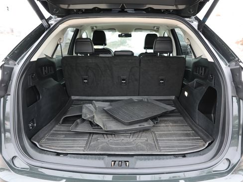 Certified 2022 Ford Edge SEL w/ Convenience Package image 13