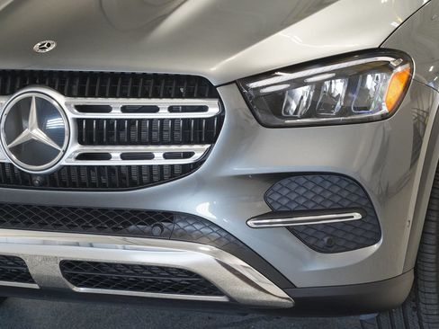 Certified 2026 Mercedes-Benz GLE 350 4MATIC image 6