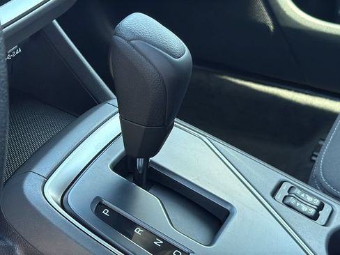 Certified 2025 Subaru Crosstrek 2.5i Premium AWD/4WD image 22