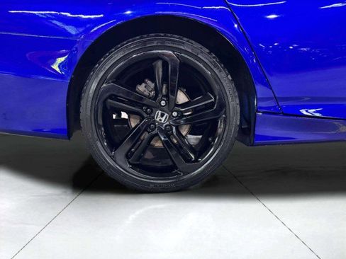 Used 2018 Honda Accord Sport image 61