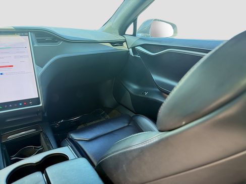 Used 2019 Tesla Model S P100D AWD/4WD image 20
