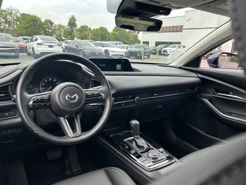 Used 2024 MAZDA CX-30 AWD 2.5 S w/ Preferred Package image 6
