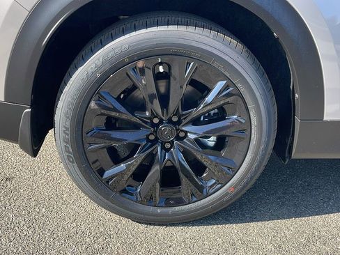 New 2026 MAZDA CX-90 3.3 Turbo w/ Premium Sport Pkg image 33