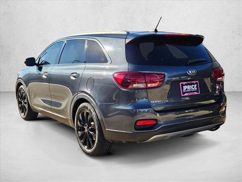 Used 2020 Kia Sorento EX image 8
