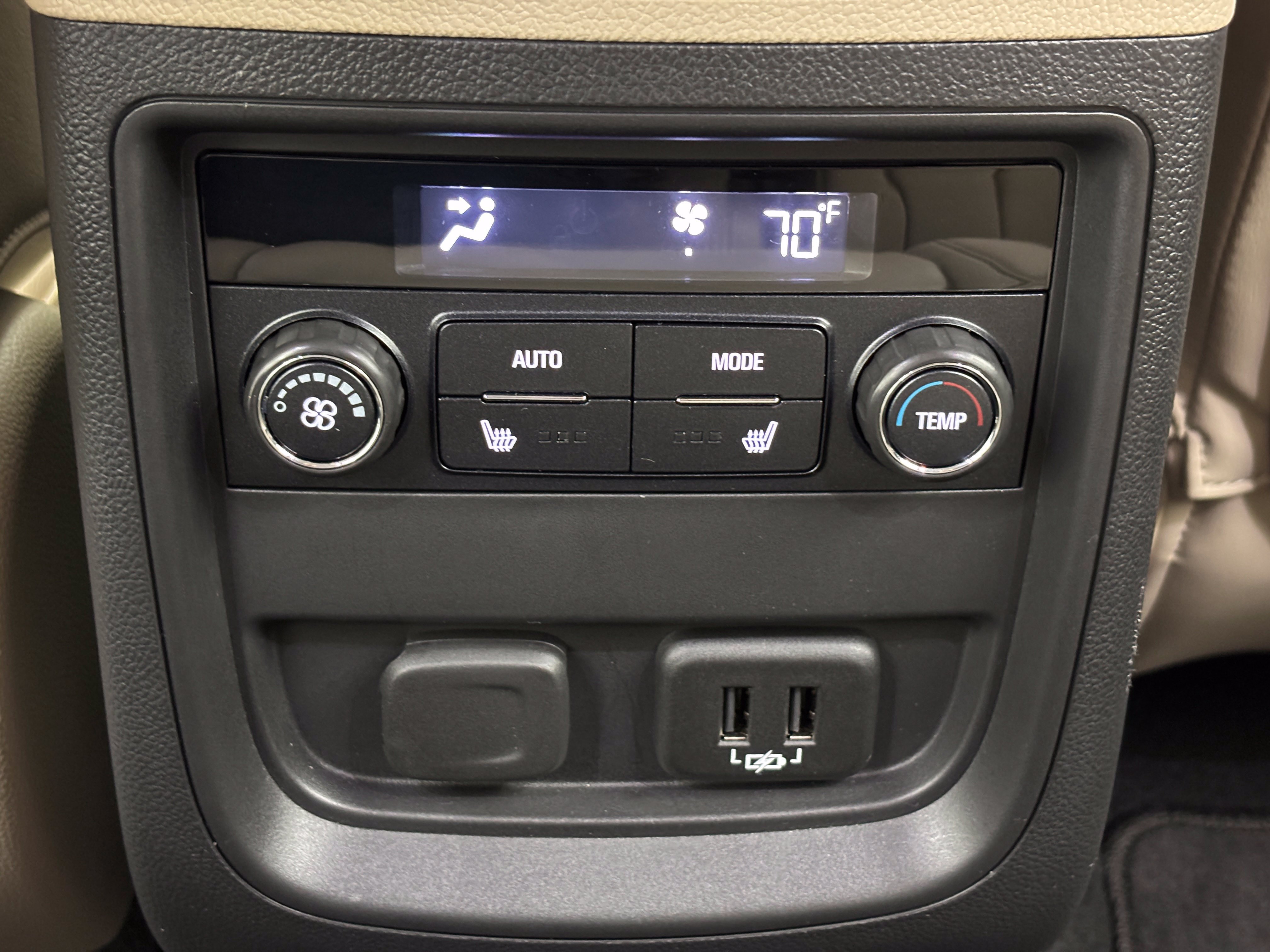 Used 2020 Buick Envision Premium w/ Driver Confidence Package AWD/4WD image 40