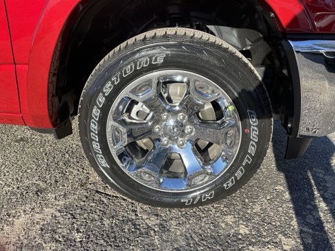 New 2026 RAM 1500 Lone Star image 52