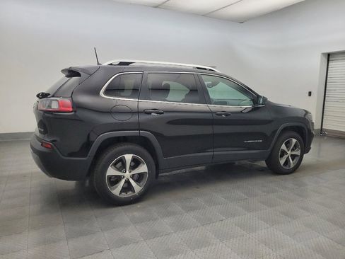 Used 2019 Jeep Cherokee Limited AWD/4WD image 10