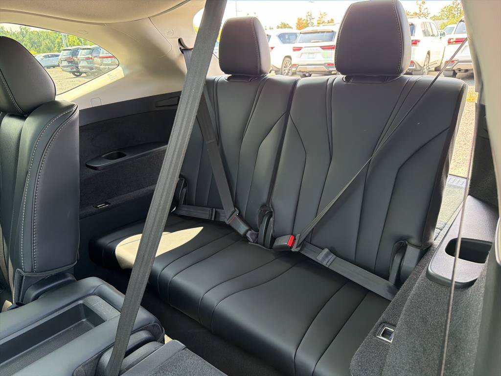 Certified 2024 Acura MDX w/ Technology Package AWD/4WD image 28
