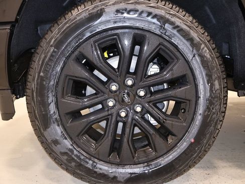 New 2026 Ford F150 XLT AWD/4WD image 37