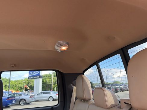Used 2014 Ford F150 XLT w/ Equipment Group 302A Luxury AWD/4WD image 54