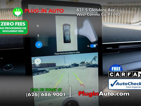 Used 2023 Ford Mustang Mach-E Premium RWD image 35