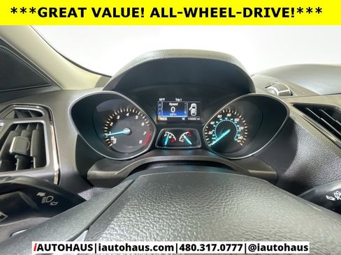 Used 2014 Ford Escape Titanium image 13