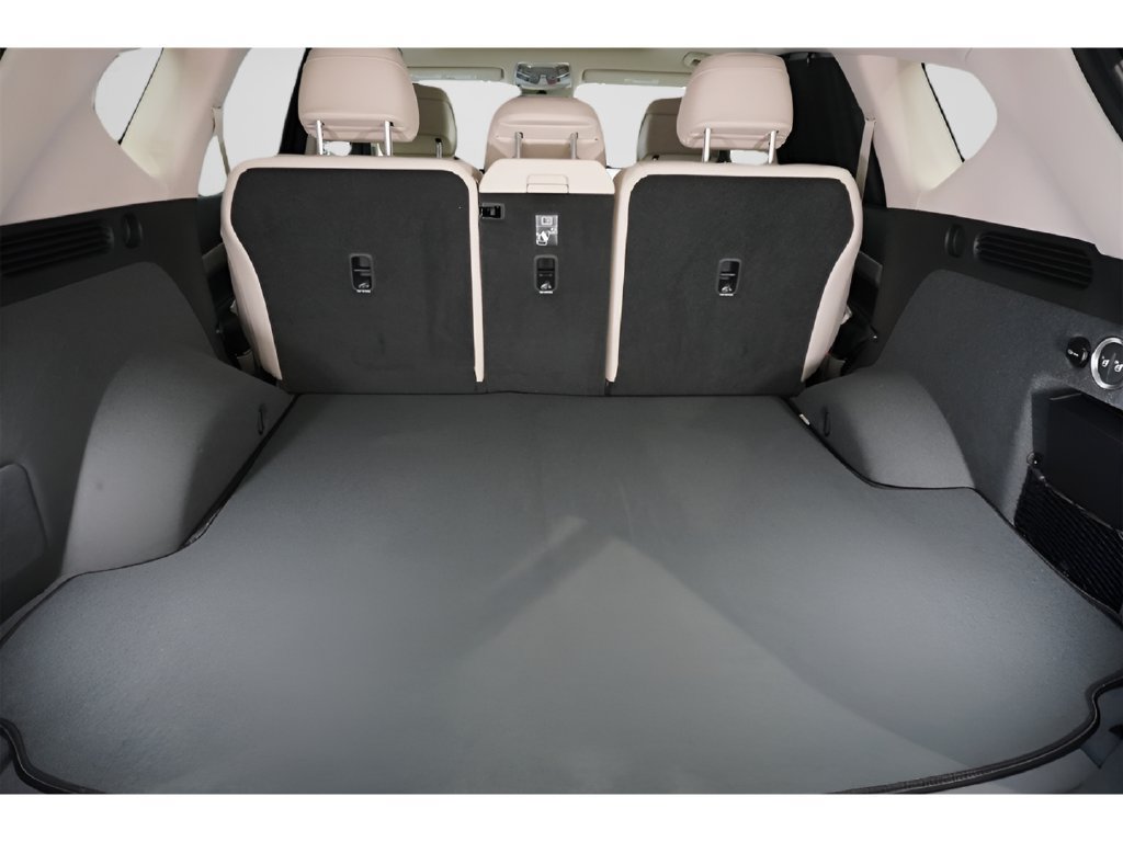 Certified 2025 Genesis GV80 2.5T Select AWD/4WD image 25