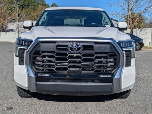 Used 2022 Toyota Tundra Limited image 8