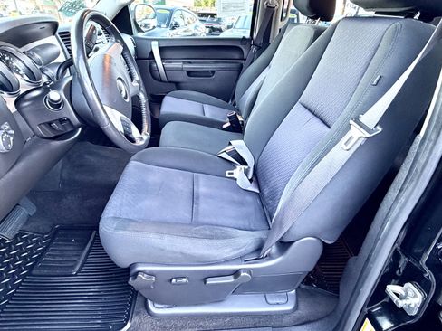 Used 2013 Chevrolet Silverado 1500 LT image 12