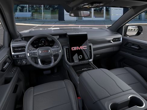 New 2026 GMC Yukon Elevation AWD/4WD image 17