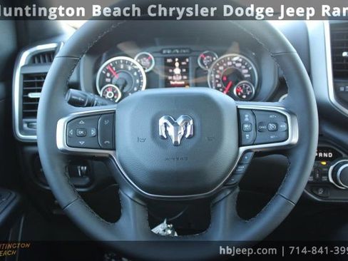 Used 2026 RAM 1500 Big Horn image 14