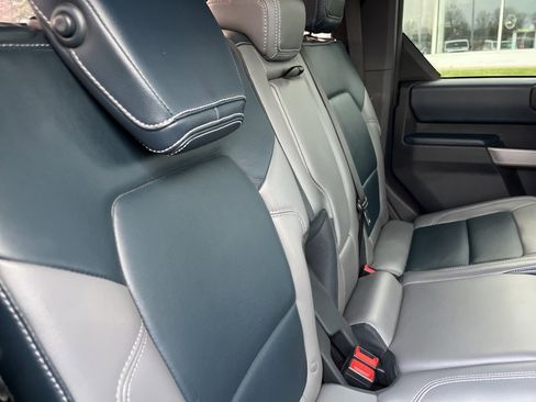 Used 2021 Ford Bronco Outer Banks image 44