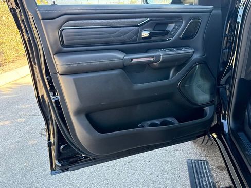 New 2026 RAM 1500 Limited w/ Bed Utility Group AWD/4WD image 29