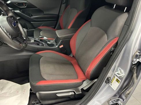 Used 2024 Subaru Impreza RS AWD/4WD image 16