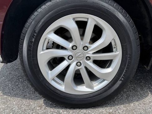 Used 2016 Acura RDX FWD image 17