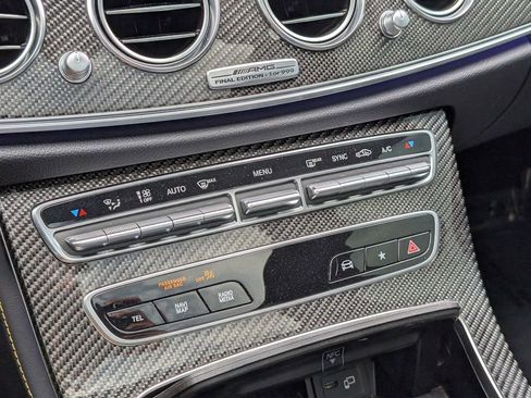 Used 2023 Mercedes-Benz E 63 AMG S image 18