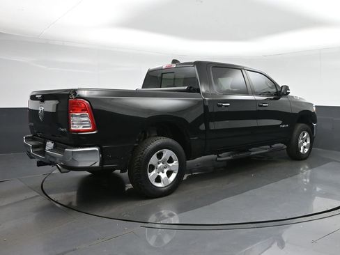 Used 2020 RAM 1500 Big Horn AWD/4WD image 7