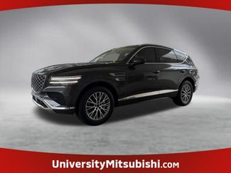 Used 2025 Genesis GV80 2.5T Standard AWD/4WD 360° Tour
