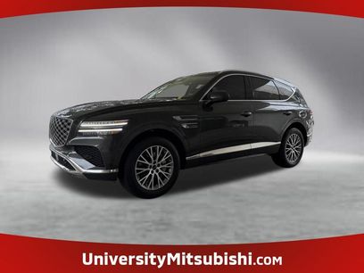 Used 2025 Genesis GV80 2.5T Standard