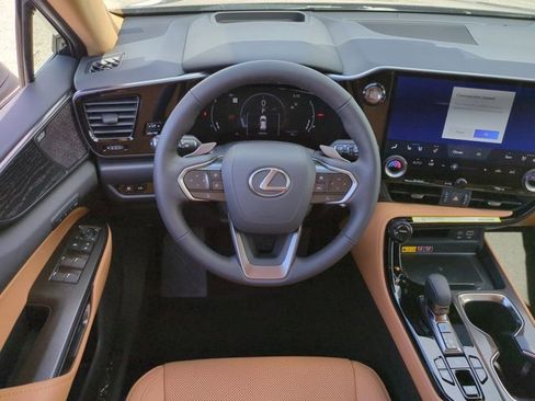 New 2026 Lexus NX 350 AWD w/ Luxury Package image 15