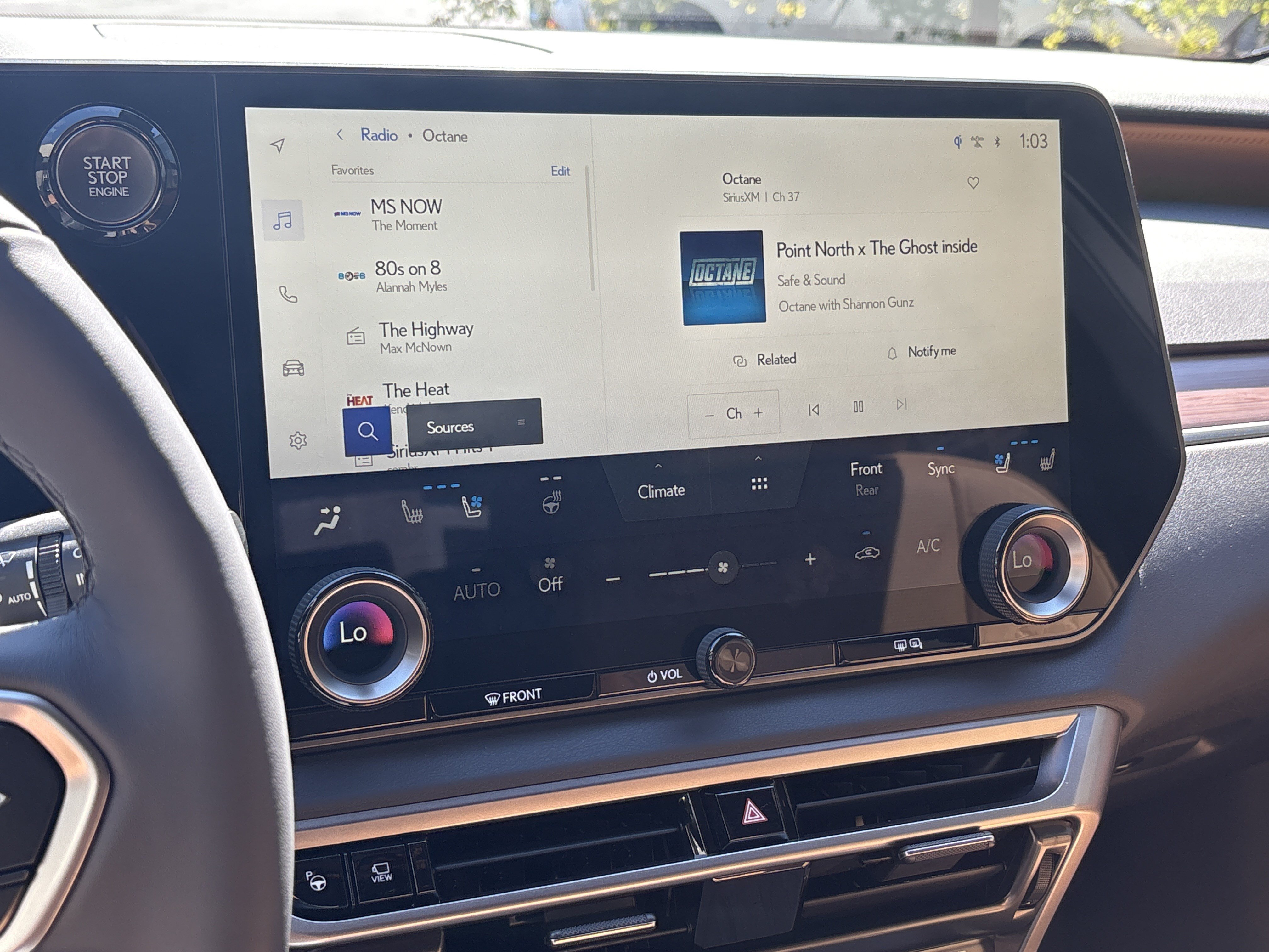 New 2026 Lexus RX 350 Premium Plus w/ Convenience Package AWD/4WD image 26
