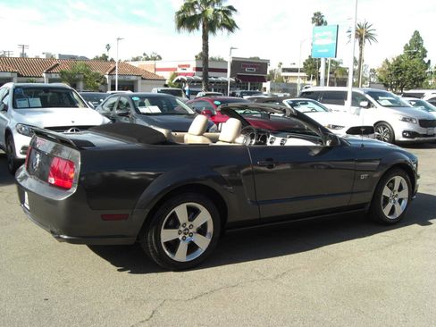 Used 2007 Ford Mustang GT Premium image 14