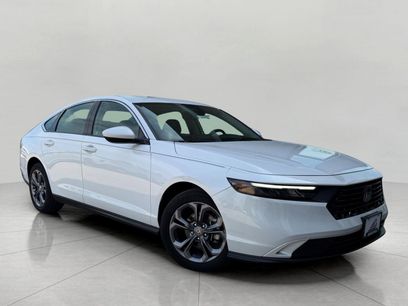 Used 2023 Honda Accord EX