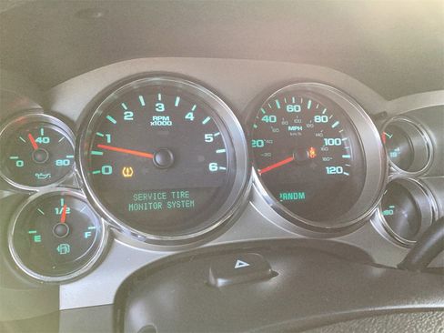 Used 2012 Chevrolet Silverado 1500 LT w/ All-Star Edition image 11