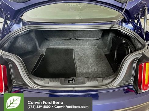 Used 2015 Ford Mustang 50 Years RWD image 25