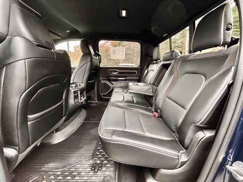 Certified 2023 RAM 1500 Laramie image 44