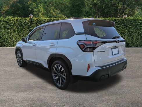 New 2026 Subaru Forester Touring image 6