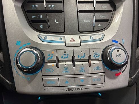 Used 2015 Chevrolet Equinox LT image 21