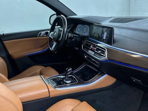Used 2022 BMW X5 xDrive40i w/ Premium Essential Package AWD/4WD image 36